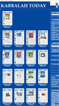 Mobile Screenshot of kabtoday.com